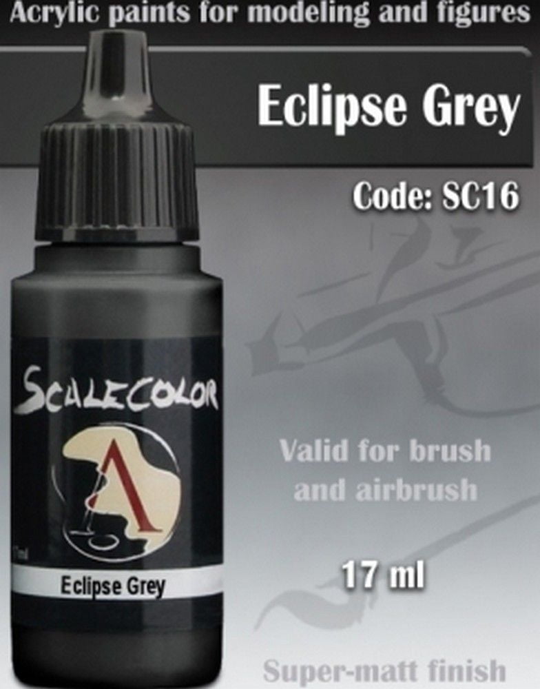Eclipse Grey